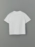 LC Waikiki Crew Neck Sequin Detailed Girl’S T-Shirt